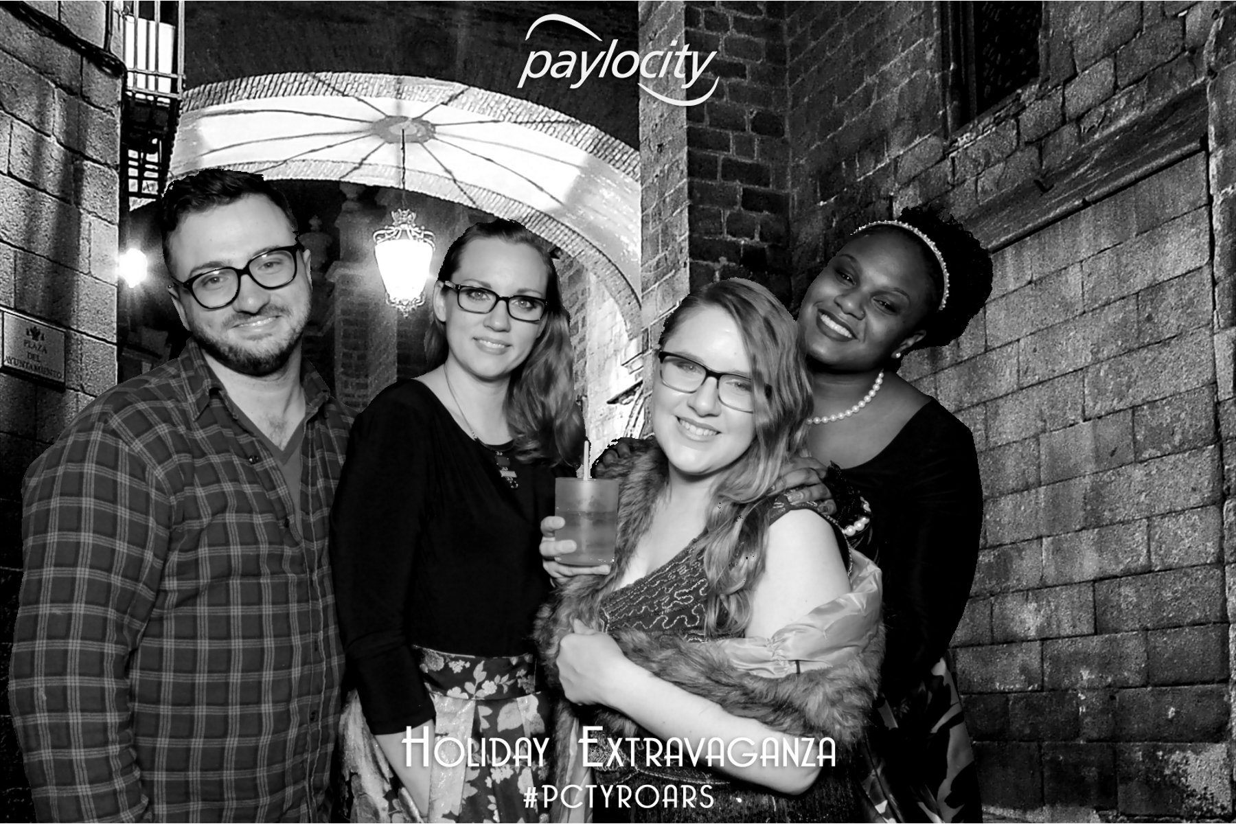Paylocity Holiday Extravaganza | View more photos from the event at events.alfrescophoto.com/u/AlfrescoPhoto/Paylocity-Holiday-Extravaganza
